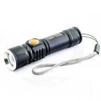 Фонарь Small Sun MX-515 на диоде с зарядкой от USB порта