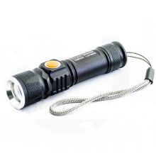 Фонарь Small Sun MX-515 на диоде с зарядкой от USB порта Фонарь Small Sun MX-515 на диоде с зарядкой от USB порта