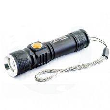 Фонарь Small Sun MX-515 на диоде с зарядкой от USB порта