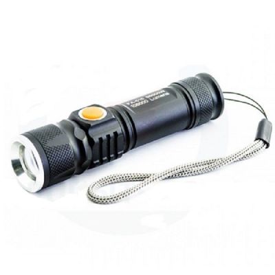 Фонарь Small Sun MX-515 на диоде с зарядкой от USB порта