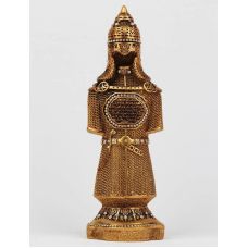 Сувенир Осман Turkish Decor 21 cm| Ottoman Armour Figurine