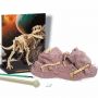 Excavation Kit 4M "Tyrannosaurus Rex Skeleton"