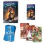 Tarot kartlar "Qapılar və açarlar" ("78 qapı" ilə oxşar)