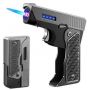 USB Зажигалка Zroog All-in-One Torch Stormproof