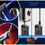 USB Зажигалка Zroog All-in-One Torch Stormproof
