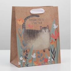 Package gift «Flush happiness»