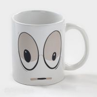 Buqələmun fincanı "Qoçaqlıq"