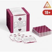 Игра для двоих "Всегда хотел спросить" 