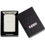 Зажигалка Zippo Glow In The Dark Classic Light