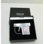 Windproof lighter small gun from Aomai