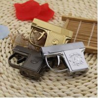 Windproof lighter small gun from Aomai