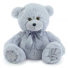 Yumşaq oyuncaq Mişka Ted 50 cm