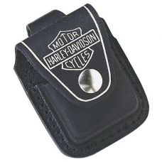Zippo Harley Davidson üçün çexol