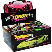 Turbo X-Treme çeynənən saqqız