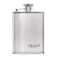 Zippo Flask
