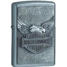 Zippo Harley Davidson Eagle Lighter