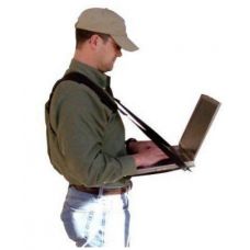 Плечевой держатель для ноутбука