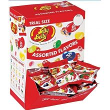 Конфеты Jelly Belly Jelly Beans  «Ассорти вкусов»