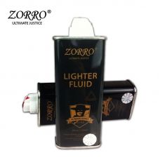 "ZORRO" 133ml alışqanlarının doldurması üçün benzin