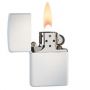 Зажигалка Zippo "White Matte"