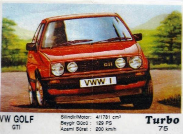 Ностальгические жвачки love is и Turbo